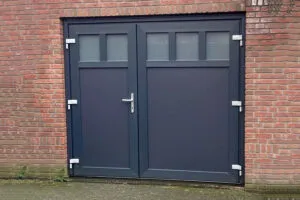 Garagedeuren